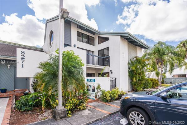 Sonoma Lake, 8271 SW 157th Ave #611, Kendall West, Florida 33193, image 2