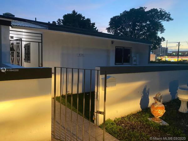 Overtown Villas, 434 NW 8th St #434, Miami, Florida 33136, image 2