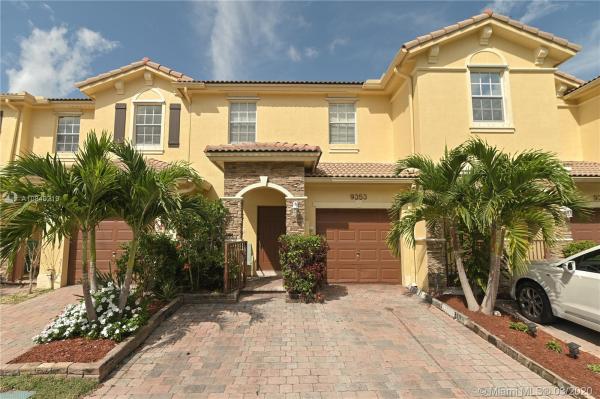 The Waterways At Isles Of Bayshore, 9353 SW 221st Way, Cutler Bay, Florida 33190, image 2