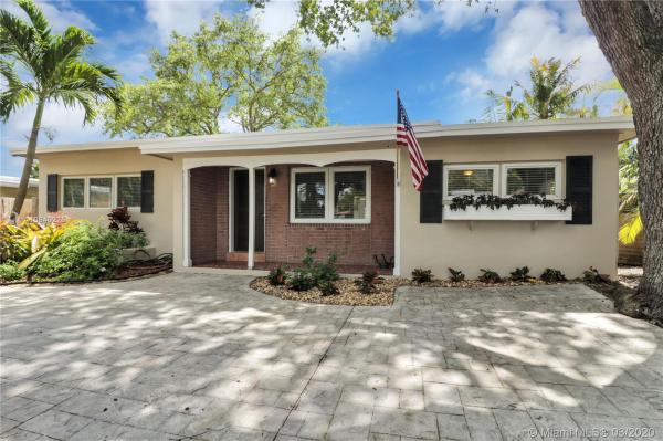 Camner Manor, 6350 SW 18th St, West Miami, Florida 33155, image 2