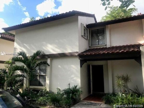 Village Homes In The Crossings, 13246 SW 111th Ter #1-4, The Crossings, Florida 33186, image 2