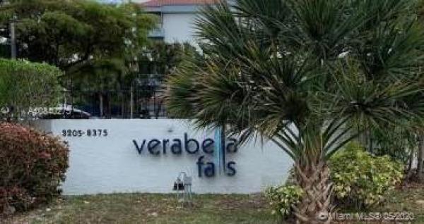 Verabella Falls, 8275 SW 152nd Ave #D-114, Kendall West, Florida 33193, image 2