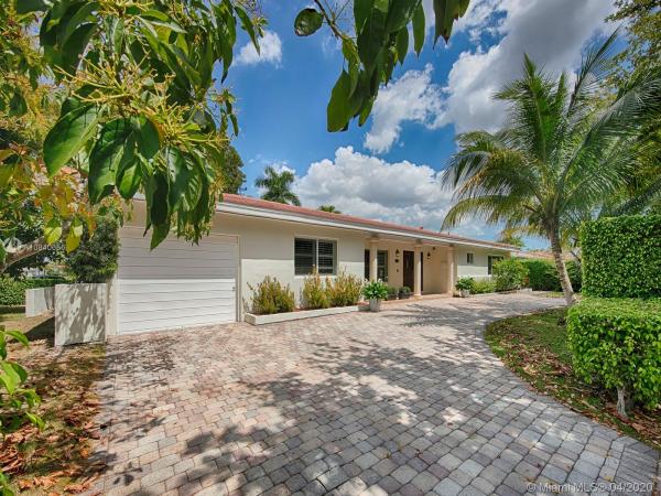 Coconut Grove, 345 Romano Ave, Coral Gables, Florida 33134, image 2