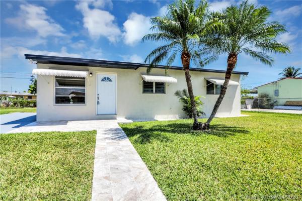 South Allapattah Terrace, 22245 SW 112th Pl, Goulds, Florida 33170, image 2