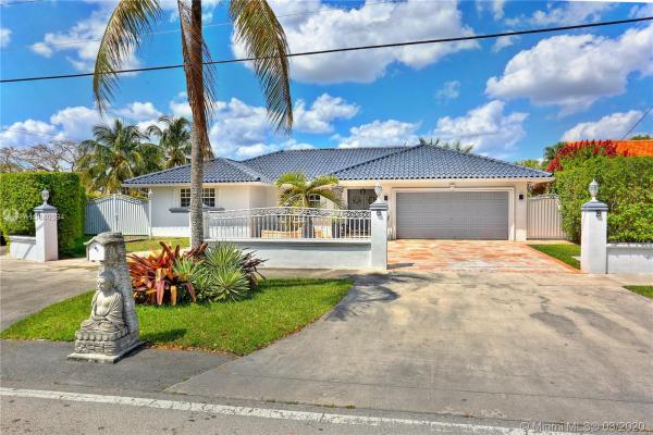 11385 SW 32nd St, University Park, Florida 33165, image 2