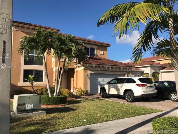 Jeannie Forest, 15583 SW 178th St, Richmond West, Florida 33187, image 2