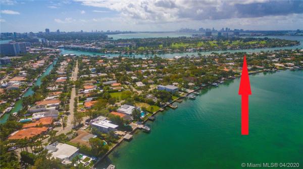 Biscayne Point, 1530 Daytonia Rd, Miami Beach, Florida 33141, image 2