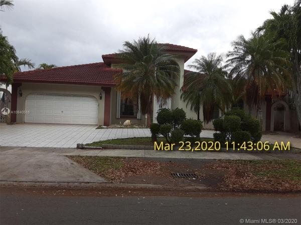Royal Oaks, 8271 NW 167th Ter, Miami Lakes, Florida 33016, image 2
