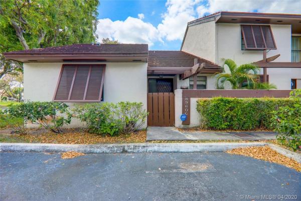 Calusa Point, 8960 SW 133rd Pl #G, The Crossings, Florida 33186, image 2