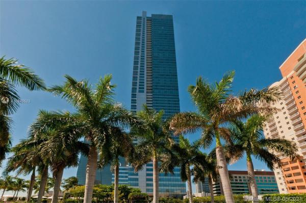 Four Seasons Residences, 1425 Brickell Ave #59F, Miami, Florida 33131, image 1