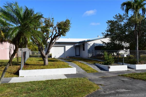 South Coral Homes, 9761 Haitian Dr, Cutler Bay, Florida 33189, image 2