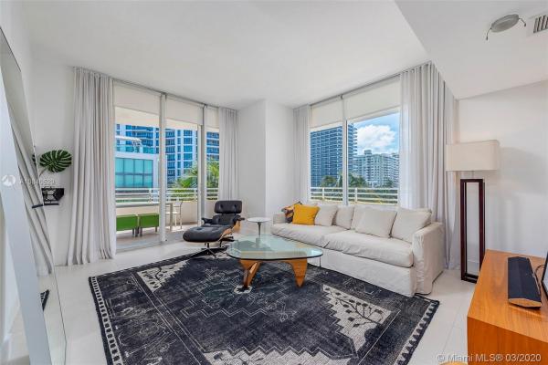 Nautica, 5970 Indian Creek Dr #502, Miami Beach, Florida 33140, image 2