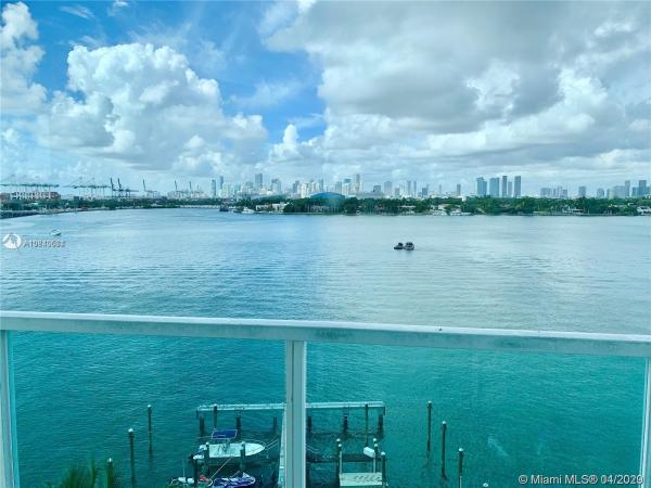 The Floridian, 650 West Ave #801, Miami Beach, Florida 33139, image 2