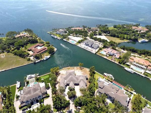 Gables Estates, 80 Leucadendra Dr, Coral Gables, Florida 33156, image 2