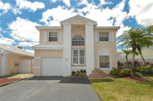 Britannia, 6260 SW 112th Pl, Sunset, Florida 33173, image 2