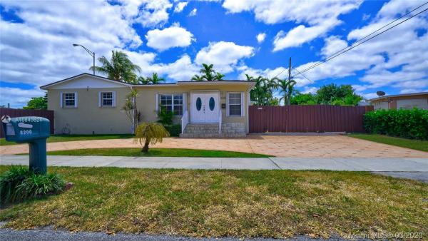Coral Way Village, 8200 SW 27th Ter, Westchester, Florida 33155, image 2