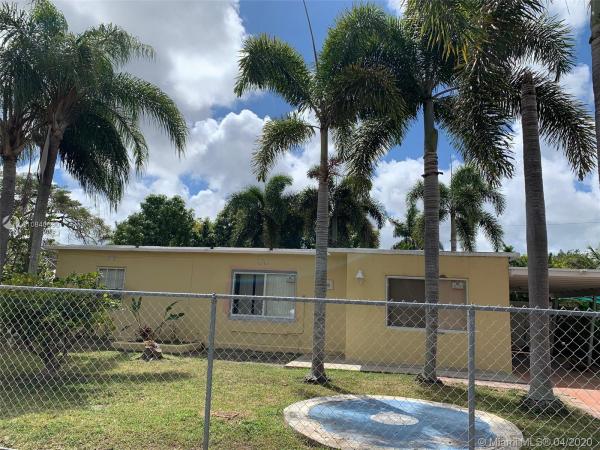Leisure City Residential, 15510 Harrison Dr, Leisure City, Florida 33033, image 2