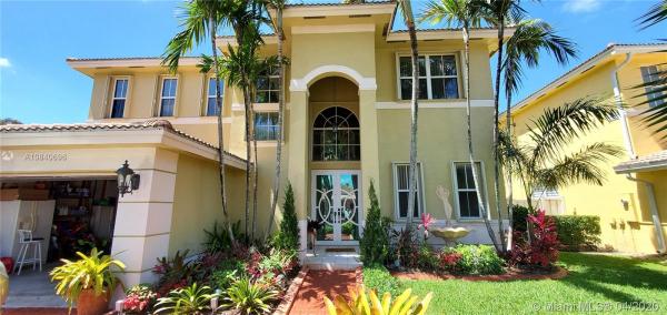 Tequesta Cove, 2704 SW 138th Ave, Miramar, Florida 33027, image 2