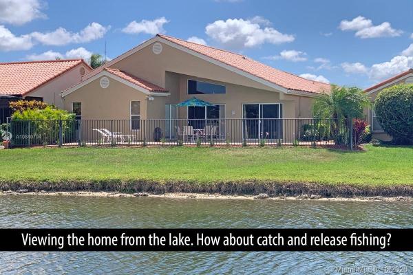 Brentwood Of Boca, 8221 Nadmar Ave, Boca Raton, Florida 33434, image 1