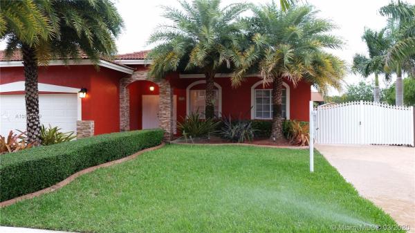 Paradise Reef, 15982 SW 138 Ter #, Country Walk, Florida 33196, image 2