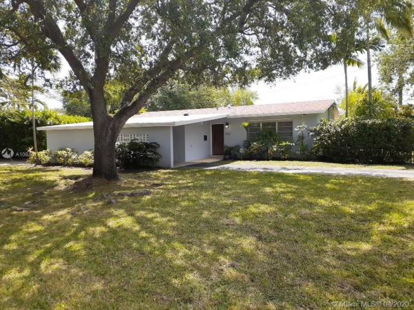 Ludlum Estates, 6562 SW 76th Ter, South Miami, Florida 33143, image 2