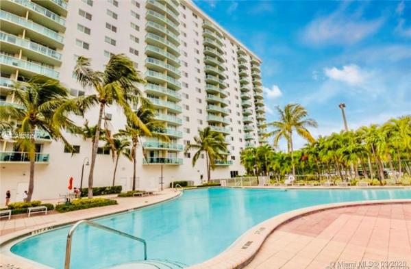 Oceanview B, 19380 Collins Ave #204, Sunny Isles Beach, Florida 33160, image 2