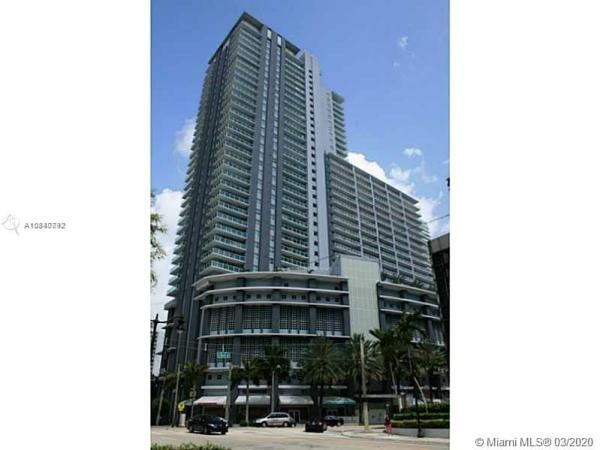 Vue At Brickell, 1250 S Miami Ave #1711, Miami, Florida 33130, image 2