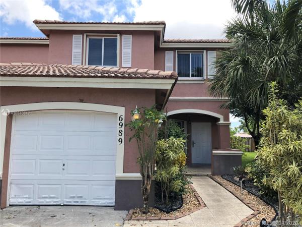 6989 SW 164th Ct, Unincorporated Dade County, Florida 33193, image 2