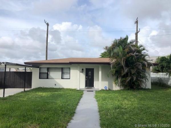 Carl Byoir, 907 NE 164th St, North Miami Beach, Florida 33162, image 2