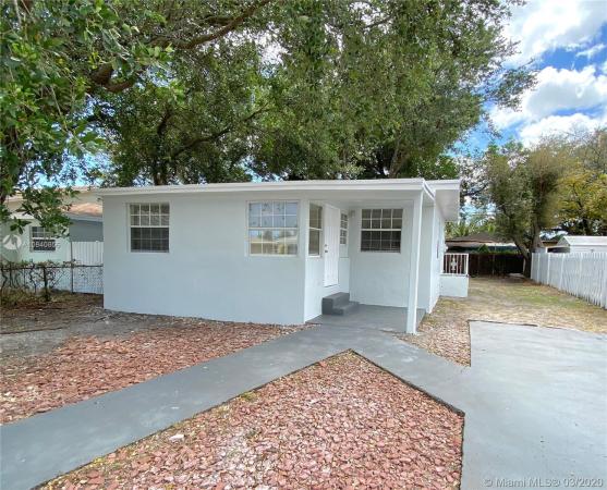 Everglades Avenue Heights, 2148 NW 84th St, West Little River, Florida 33147, image 2