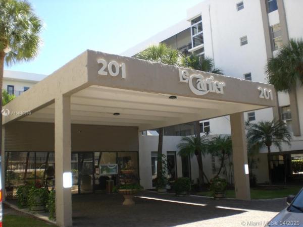 Le Cartier, 201 178Th Dr #529, Sunny Isles Beach, Florida 33160, image 2