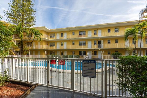 Venice Park, 1895 Venice Park Dr #A19, North Miami, Florida 33181, image 2