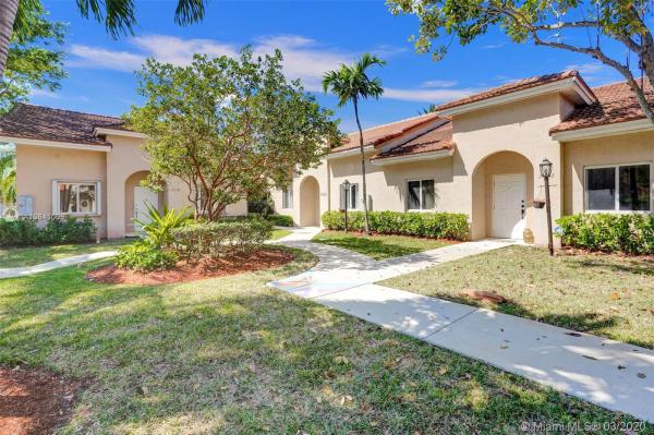 Windy Pointe, 21536 SW 87th Pl, Cutler Bay, Florida 33189, image 2
