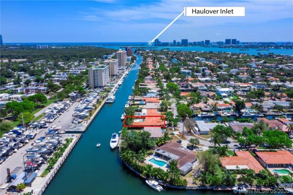 Coronado Harbor, 2015 Arch Creek Dr, North Miami, Florida 33181, image 2