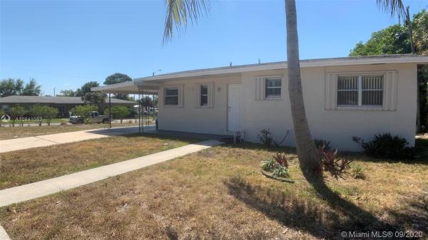 Monroe Heights, 2401 Avenue Q, Riviera Beach, Florida 33404, image 2