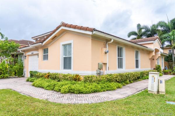 Melrose Parc, 16342 SW 48th Ter, The Hammocks, Florida 33185, image 2