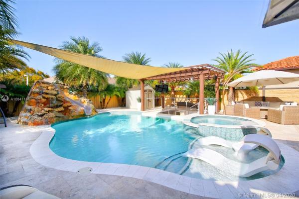 14461 SW 33rd St, Unincorporated Dade County, Florida 33175, image 2