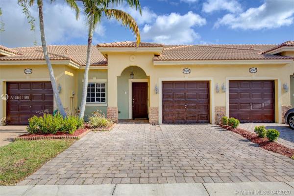 Ventura At Malibu Bay, 3305 NE 11th Dr 0, Homestead, Florida 33033, image 2