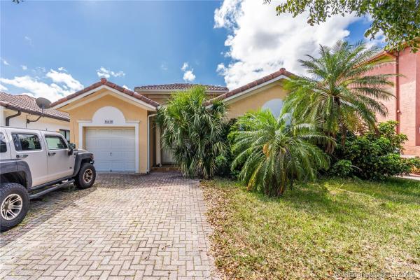 Milon Venture, 14418 SW 157th Path, Country Walk, Florida 33196, image 2