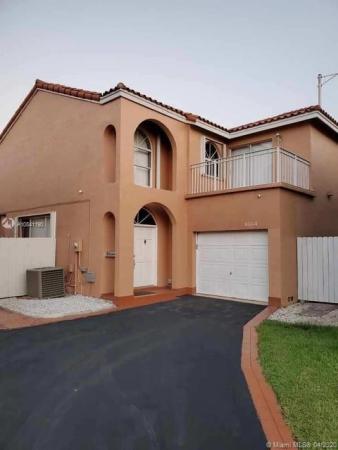 Galloway Lakes, 8564 NW 1st St, Fountainebleau, Florida 33126, image 2