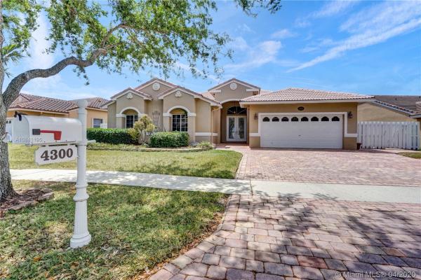 Bristol Isle, 4300 SW 152nd Ave, Miramar, Florida 33027, image 2