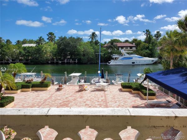 Waters Edge Of Coral Gables, 100 Edgewater Dr #220, Coral Gables, Florida 33133, image 2