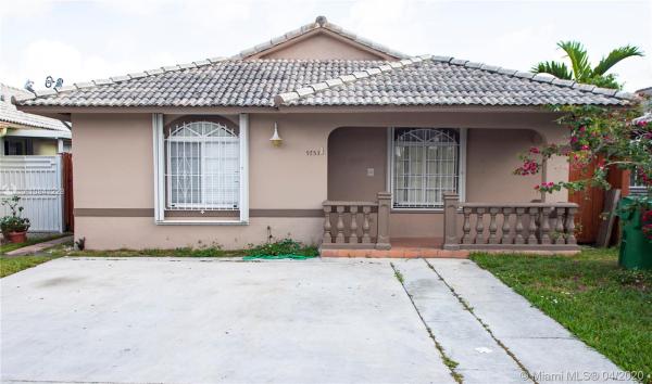 Golden Eagle Estates, 9753 NW 127th St, Hialeah Gardens, Florida 33018, image 2