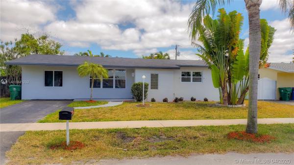 Welwyn Park, 2121 SW 67th Ln, Miramar, Florida 33023, image 2