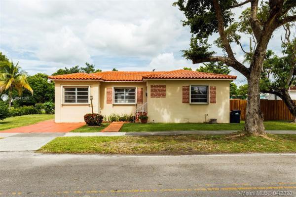 Sylvania Heights, 1361 SW 58th Ave, West Miami, Florida 33144, image 2