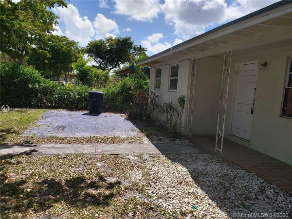 Sunkist Grove, 12320 NW 13th Ave, North Miami, Florida 33167, image 2