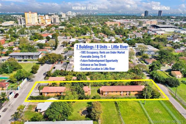 111 NW 76th St, Miami, Florida 33150, image 2
