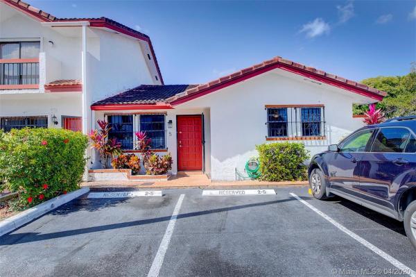 Royal Flagler, 11695 NW 1st Ln #5, Sweetwater, Florida 33172, image 2
