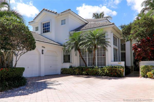 Aventura Estates, 19966 NE 36th Pl, Aventura, Florida 33180, image 2