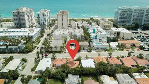 Altos Del Mar, 9172 Harding Ave, Surfside, Florida 33154, image 2